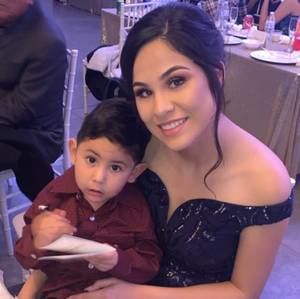 Meet your Posher, Lucia